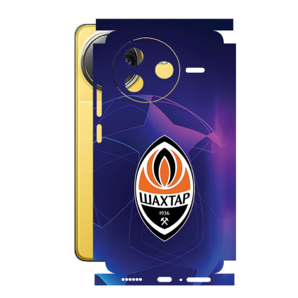 Защитная пленка StatusSKIN для Xiaomi Poco F7 Pro