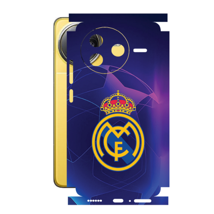 Защитная пленка StatusSKIN для Xiaomi Poco F7 Pro