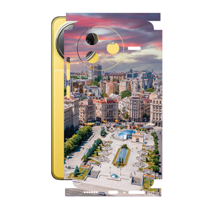 Защитная пленка StatusSKIN для Xiaomi Poco F7 Pro