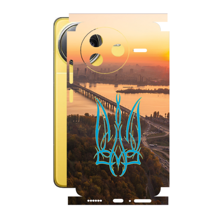 Защитная пленка StatusSKIN для Xiaomi Poco F7 Pro