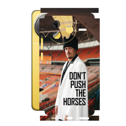 Защитная пленка StatusSKIN для Xiaomi Poco F7 Pro