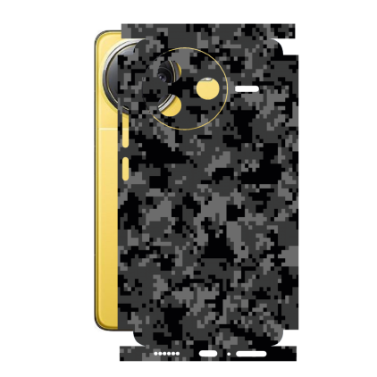 Защитная пленка StatusSKIN для Xiaomi Poco F7 Pro