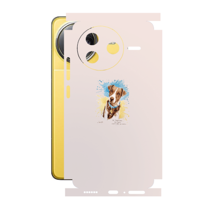 Защитная пленка StatusSKIN для Xiaomi Poco F7 Pro