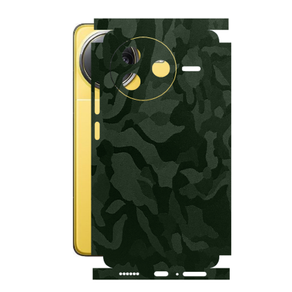 Защитная пленка StatusSKIN для Xiaomi Poco F7 Pro