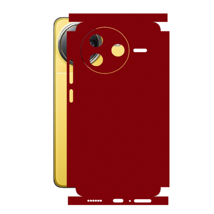 Защитная пленка StatusSKIN для Xiaomi Poco F7 Pro