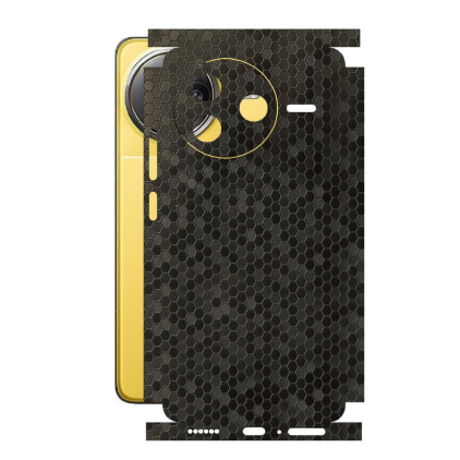 Защитная пленка StatusSKIN для Xiaomi Poco F7 Pro