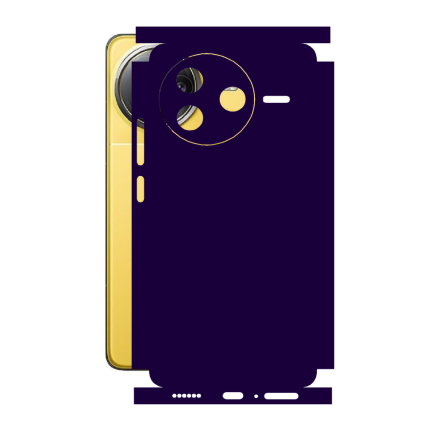 Защитная пленка StatusSKIN для Xiaomi Poco F7 Pro