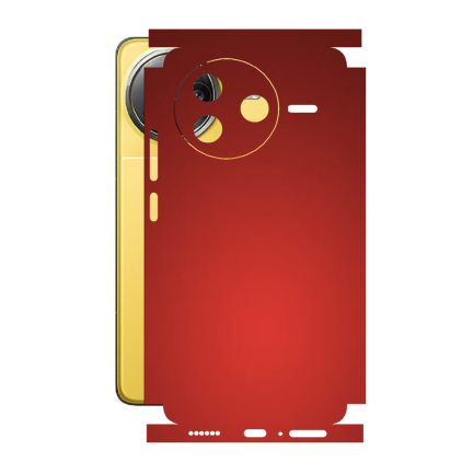 Защитная пленка StatusSKIN для Xiaomi Poco F7 Pro