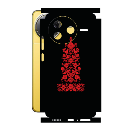 Защитная пленка StatusSKIN для Xiaomi Poco F7 Pro