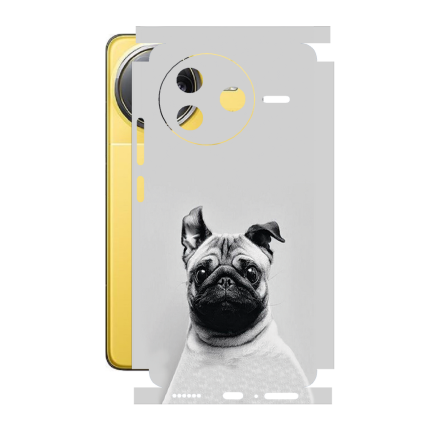 Защитная пленка StatusSKIN для Xiaomi Poco F7 Pro