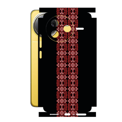 Защитная пленка StatusSKIN для Xiaomi Poco F7 Pro