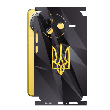 Защитная пленка StatusSKIN для Xiaomi Poco F7 Pro