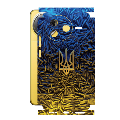 Защитная пленка StatusSKIN для Xiaomi Poco F7 Pro