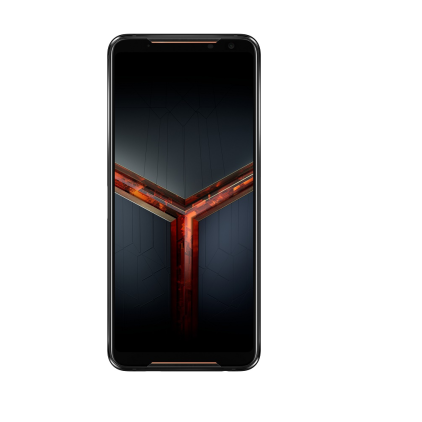 Захисна плівка StatusSKIN для Asus ROG Phone II ZS660KL