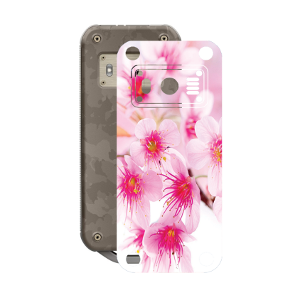 Захисна плівка StatusSKIN для Nokia 800 Tough