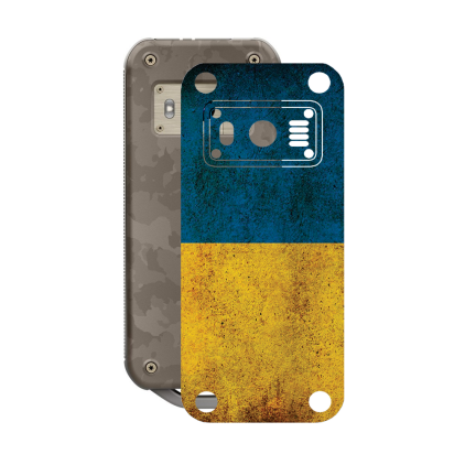 Захисна плівка StatusSKIN для Nokia 800 Tough