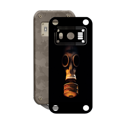Захисна плівка StatusSKIN для Nokia 800 Tough