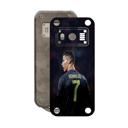 Захисна плівка StatusSKIN для Nokia 800 Tough