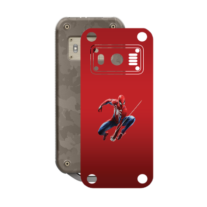 Захисна плівка StatusSKIN для Nokia 800 Tough