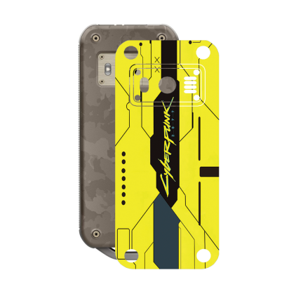 Захисна плівка StatusSKIN для Nokia 800 Tough