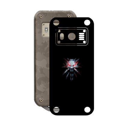 Захисна плівка StatusSKIN для Nokia 800 Tough