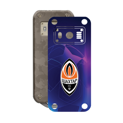 Захисна плівка StatusSKIN для Nokia 800 Tough
