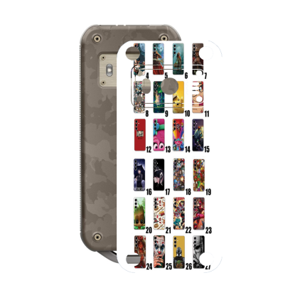 Захисна плівка StatusSKIN для Nokia 800 Tough