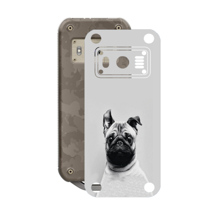 Захисна плівка StatusSKIN для Nokia 800 Tough