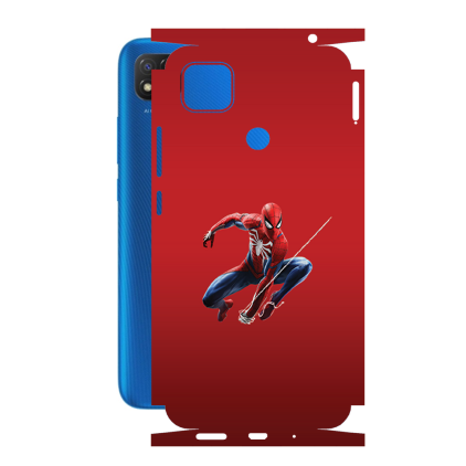 Захисна плівка StatusSKIN для Xiaomi Redmi 9c NFC 2020