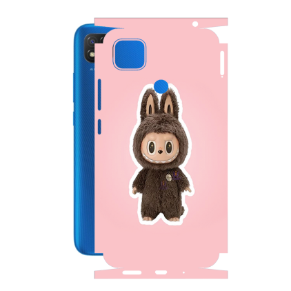 Захисна плівка StatusSKIN для Xiaomi Redmi 9c NFC 2020