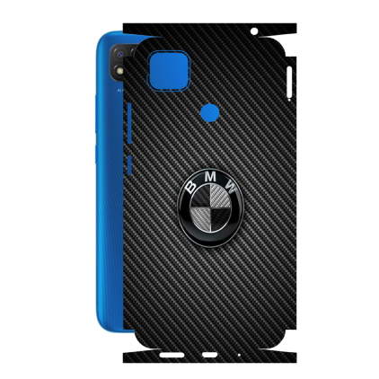 Захисна плівка StatusSKIN для Xiaomi Redmi 9c NFC 2020