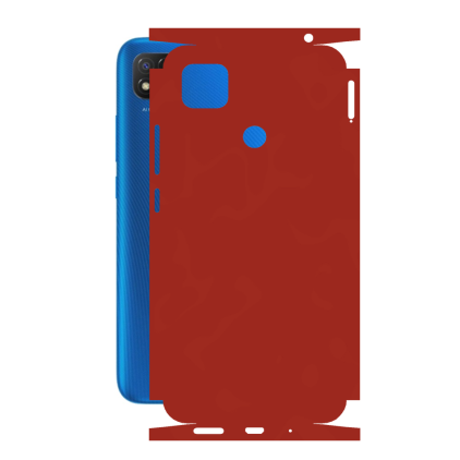 Защитная пленка StatusSKIN для Xiaomi Redmi 9c NFC 2020