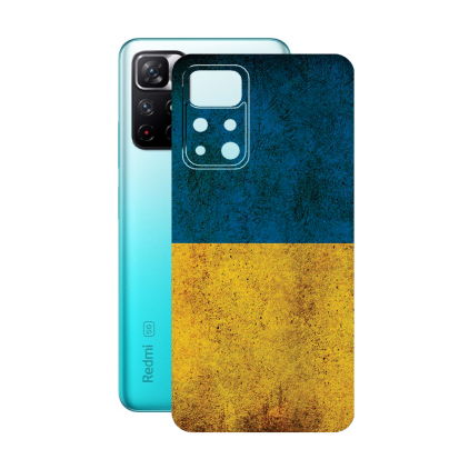 Захисна плівка StatusSKIN для Xiaomi Redmi Note 11s 5G