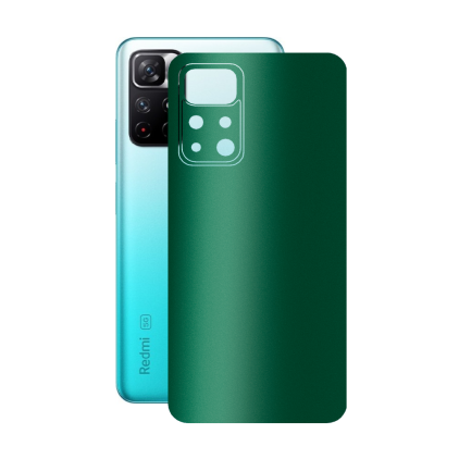 Захисна плівка StatusSKIN для Xiaomi Redmi Note 11s 5G