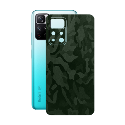 Захисна плівка StatusSKIN для Xiaomi Redmi Note 11s 5G