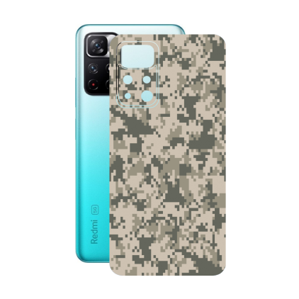 Захисна плівка StatusSKIN для Xiaomi Redmi Note 11s 5G