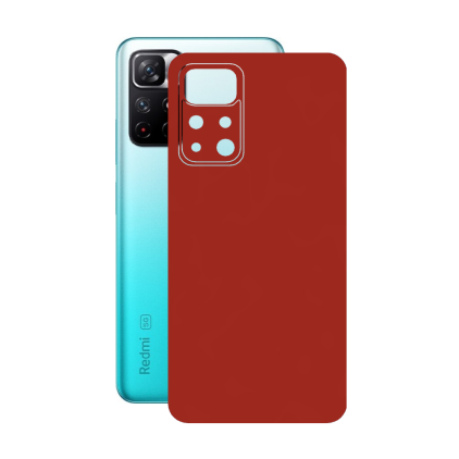 Захисна плівка StatusSKIN для Xiaomi Redmi Note 11s 5G