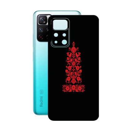 Захисна плівка StatusSKIN для Xiaomi Redmi Note 11s 5G