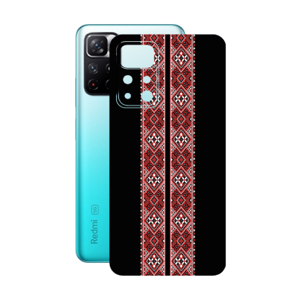 Захисна плівка StatusSKIN для Xiaomi Redmi Note 11s 5G