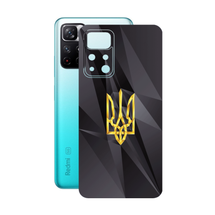 Захисна плівка StatusSKIN для Xiaomi Redmi Note 11s 5G