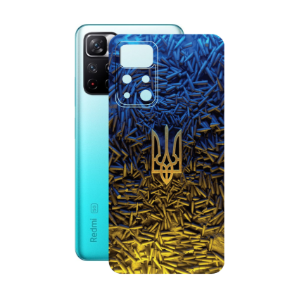 Захисна плівка StatusSKIN для Xiaomi Redmi Note 11s 5G