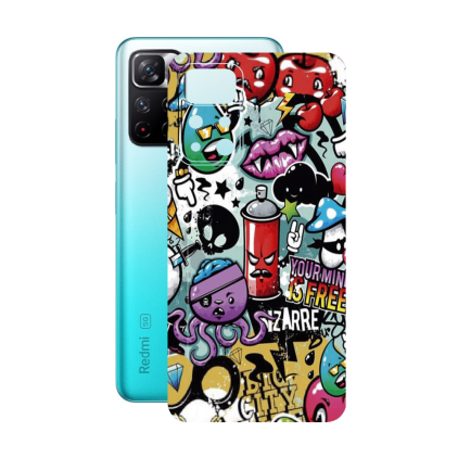 Захисна плівка StatusSKIN для Xiaomi Redmi Note 11s 5G