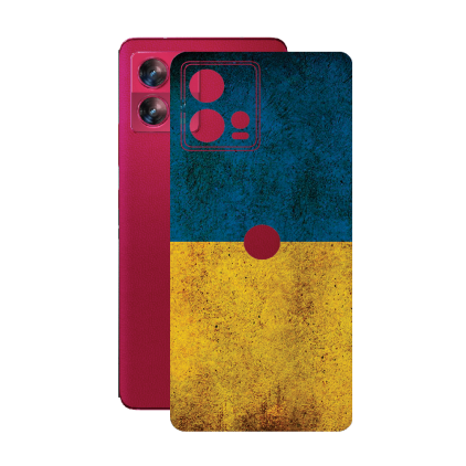 Захисна плівка StatusSKIN для Motorola Edge 30 Fusion