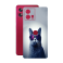 Захисна плівка StatusSKIN для Motorola Edge 30 Fusion