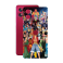 Захисна плівка StatusSKIN для Motorola Edge 30 Fusion