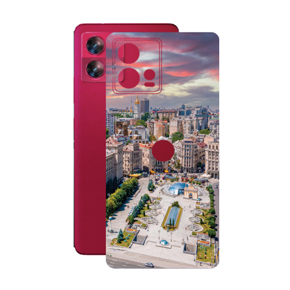 Захисна плівка StatusSKIN для Motorola Edge 30 Fusion