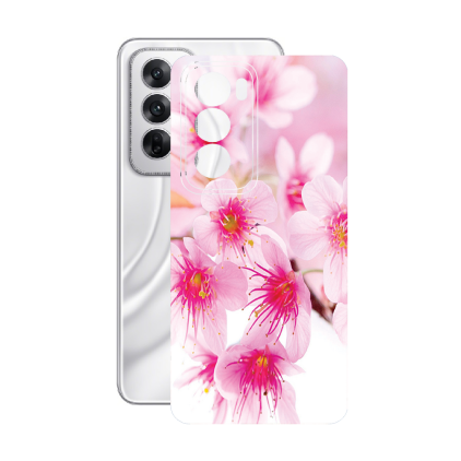 Защитная пленка StatusSKIN для OPPO Reno12