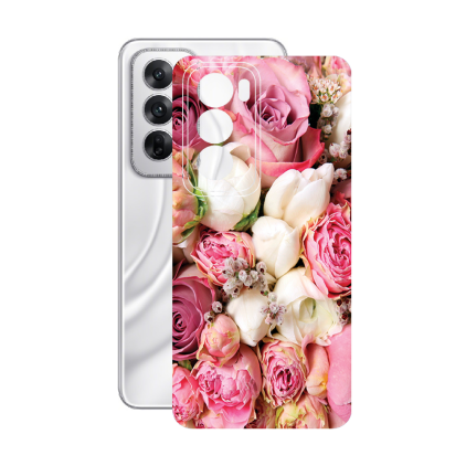 Защитная пленка StatusSKIN для OPPO Reno12