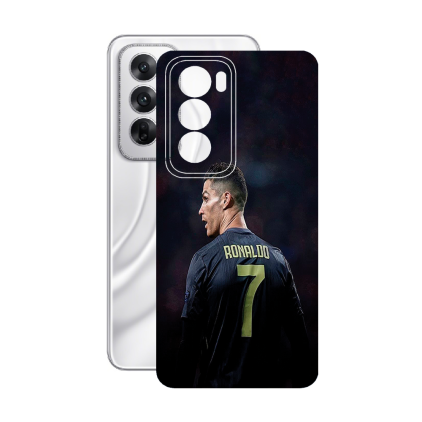Защитная пленка StatusSKIN для OPPO Reno12