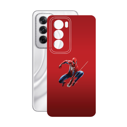 Защитная пленка StatusSKIN для OPPO Reno12